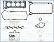 Kompletní sada těsnění, motor AJUSA 50316700