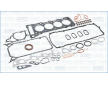 Kompletní sada těsnění, motor AJUSA 50316700