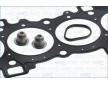 Kompletní sada těsnění, motor AJUSA 50332900
