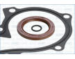 Kompletní sada těsnění, motor AJUSA 50332900