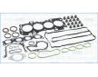 Kompletní sada těsnění, motor AJUSA 50332900