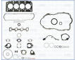 Kompletní sada těsnění, motor AJUSA 50359800