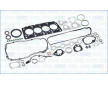 Kompletní sada těsnění, motor AJUSA 50360400