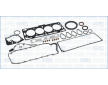 Kompletní sada těsnění, motor AJUSA 50361000