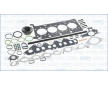 Kompletní sada těsnění, motor AJUSA 50362700