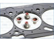 Kompletní sada těsnění, motor AJUSA 50397900