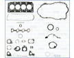 Kompletní sada těsnění, motor AJUSA 50414700