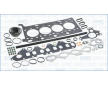 Kompletní sada těsnění, motor AJUSA 50417200