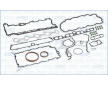 Kompletní sada těsnění, motor AJUSA 51016500