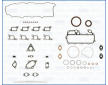 Kompletní sada těsnění, motor AJUSA 51016900