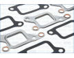 Kompletní sada těsnění, motor AJUSA 51016900