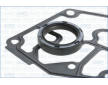 Kompletní sada těsnění, motor AJUSA 51019100