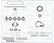 Kompletní sada těsnění, motor AJUSA 51022800
