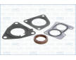 Kompletní sada těsnění, motor AJUSA 51026600