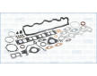 Kompletní sada těsnění, motor AJUSA 51026600