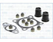 Kompletní sada těsnění, motor AJUSA 51031700