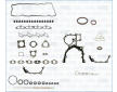 Kompletní sada těsnění, motor AJUSA 51033200