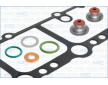 Kompletní sada těsnění, motor Ajusa 51034100