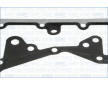 Kompletní sada těsnění, motor AJUSA 51036800
