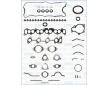 Kompletní sada těsnění, motor AJUSA 51038400