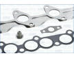 Kompletní sada těsnění, motor AJUSA 51038500