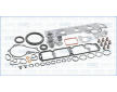 Kompletní sada těsnění, motor AJUSA 51040100