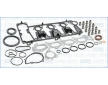 Kompletní sada těsnění, motor AJUSA 51040600