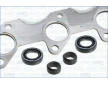 Kompletní sada těsnění, motor AJUSA 51042900