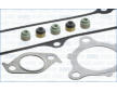 Kompletní sada těsnění, motor AJUSA 51043300