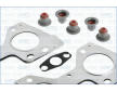 Kompletní sada těsnění, motor AJUSA 51048600
