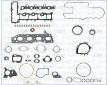 Kompletní sada těsnění, motor AJUSA 51069400