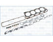 Sada těsnění, hlava válce AJUSA 52034500
