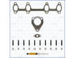 Turbodúchadlo - montáżna sada AJUSA JTC11525