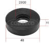 Drzak, Pricny stabilizator CORTECO 80000970
