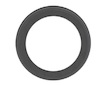 Těsnicí kroužek, dřík ventilu CORTECO 49472010