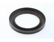 Těsnicí kroužek hřídele, rozvodovka CORTECO 12014743B