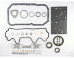 Kompletní sada těsnění, motor CORTECO 437857P