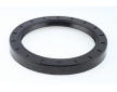 Těsnicí kroužek hřídele, diferenciál CORTECO 12016477B