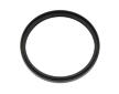 Těsnicí kroužek hřídele, klikový hřídel CORTECO 15510087B