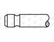 Sací ventil AE V95223