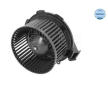 vnitřní ventilátor MEYLE 012 237 0000
