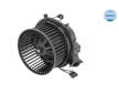 vnitřní ventilátor MEYLE 012 237 0002