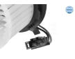 vnitřní ventilátor MEYLE 012 237 0005