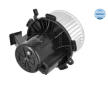 vnitřní ventilátor MEYLE 012 237 0006