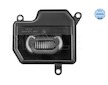 Hydraulický filtr, automatická převodovka MEYLE 100 136 0121