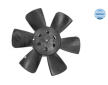 Ventilátor chladenia motora MEYLE 100 236 0011