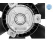 Ventilátor chladenia motora MEYLE 100 236 0011