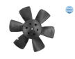 Ventilátor chladenia motora MEYLE 100 236 0013