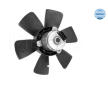 Ventilátor chladenia motora MEYLE 100 236 0013