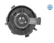 vnitřní ventilátor MEYLE 11-12 237 0000